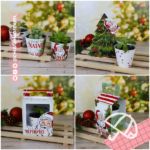 3 Kit Completo Festa Natal - Imagem 4