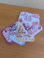 Kit Fruto do Espírito (Perfeita Arte) - Imagem 4