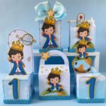 O Pequeno Príncipe - Kit Festa Pronta