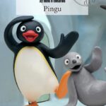 Pingu - Kit Digital