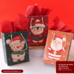 Sacolinha de Natal – mod 1