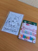 Kit Fruto do Espírito (Perfeita Arte) - Imagem 5