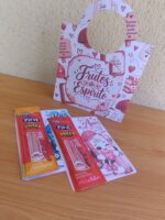 Kit Fruto do Espírito (Perfeita Arte) - Imagem 6