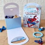 Pack Completo Maleta Sacola - Dia das Crianças - Imagem 9