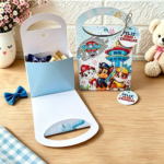 Pack Completo Maleta Sacola - Dia das Crianças - Imagem 8
