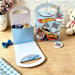Pack Completo Maleta Sacola - Dia das Crianças - Imagem 10