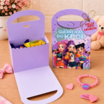 Pack Completo Maleta Sacola - Dia das Crianças - Imagem 5