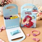 Pack Completo Maleta Sacola - Dia das Crianças - Imagem 12