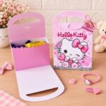 Pack Completo Maleta Sacola - Dia das Crianças - Imagem 6