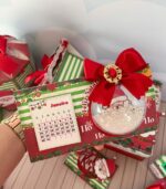 Combo Natal - Arquivos de Corte + Canecas - Imagem 32