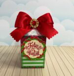 Combo Natal - Arquivos de Corte + Canecas - Imagem 31