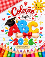 ABC Formatura 2026 (GB Arquivos)