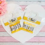 Kit Arte Solapa/Bala - Setembro Amarelo - Imagem 2