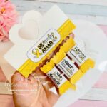 Kit Arte Solapa/Bala - Setembro Amarelo