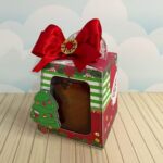 Combo Natal - Arquivos de Corte + Canecas - Imagem 33