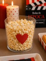Kit Bodas de Pipoca (4 meses) - Imagem 2