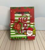 Combo Natal - Arquivos de Corte + Canecas - Imagem 35