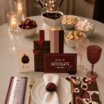Kit Bodas de Chocolate (5 meses)