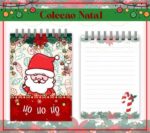 Combo Natal - Arquivos de Corte + Canecas - Imagem 36