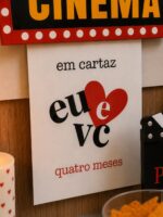 Kit Bodas de Pipoca (4 meses) - Imagem 3