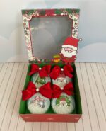Combo Natal - Arquivos de Corte + Canecas - Imagem 39