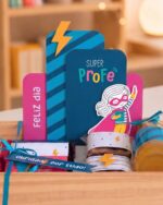 Cesta - Super Profe (Feminino) - Imagem 5