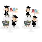 Formatura ABC - Topo de Bolo