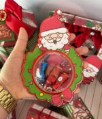 Combo Natal - Arquivos de Corte + Canecas - Imagem 41