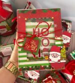 Combo Natal - Arquivos de Corte + Canecas - Imagem 42