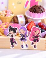 Cesta Tema Kpop - Imagem 3