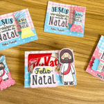 Kit Digital Verdadeiro Natal - Imagem 7