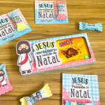 Kit Digital Verdadeiro Natal - Imagem 5
