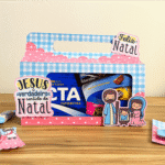Kit Digital Verdadeiro Natal - Imagem 9