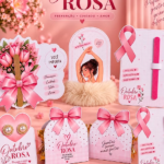 Kit Outubro Rosa