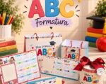 PDF Kit ABC Formatura