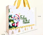 Sacola de Natal - Imagem 3