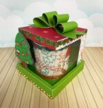 Combo Natal - Arquivos de Corte + Canecas - Imagem 47