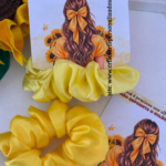 Card vestido Setembro amarelo