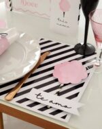 Kit Bodas de Algodão Doce (3 meses) - Imagem 2