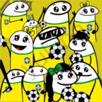 Kit Digital Copa Flork - Imagem 3