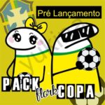 Kit Digital Copa Flork