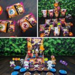 Kit Mini Festa Halloween