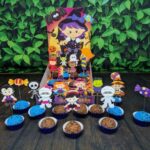 Kit Mini Festa Halloween - Imagem 4