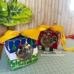 Combo Caixinhas Natalina - Imagem 14