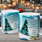 Combo 54 artes Canecas Natalinas - Imagem 5