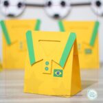 Kit Mini Festa Copa - Imagem 2