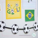 Kit Mini Festa Copa - Imagem 4