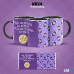 Kit Canecas Halloween - Imagem 9