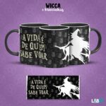 Kit Canecas Halloween - Imagem 10