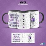 Kit Canecas Halloween - Imagem 12
